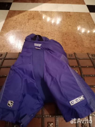 Хоккейные трусы ccm