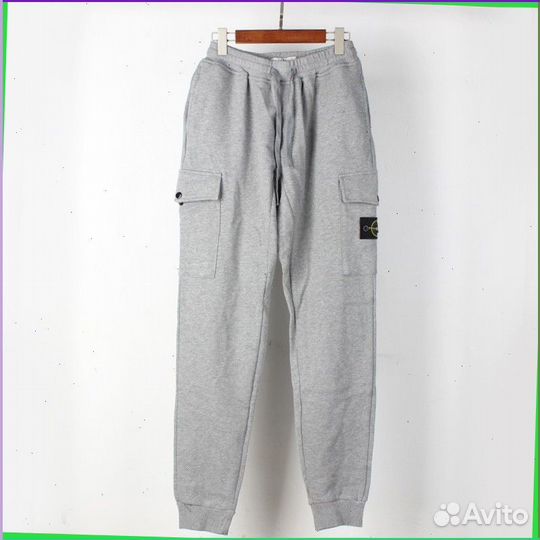 Брюки карго Stone Island (Art: 12970)