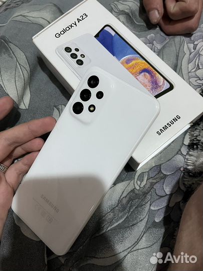 Продаю Samsung A23