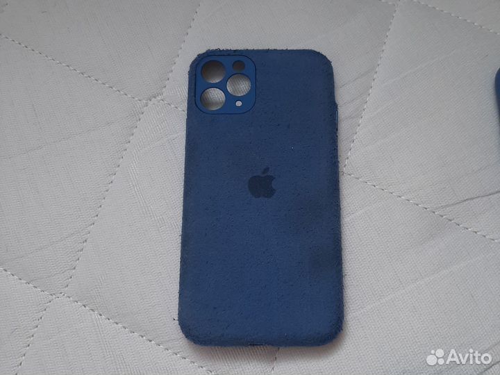 Чехол на iPhone 11 pro