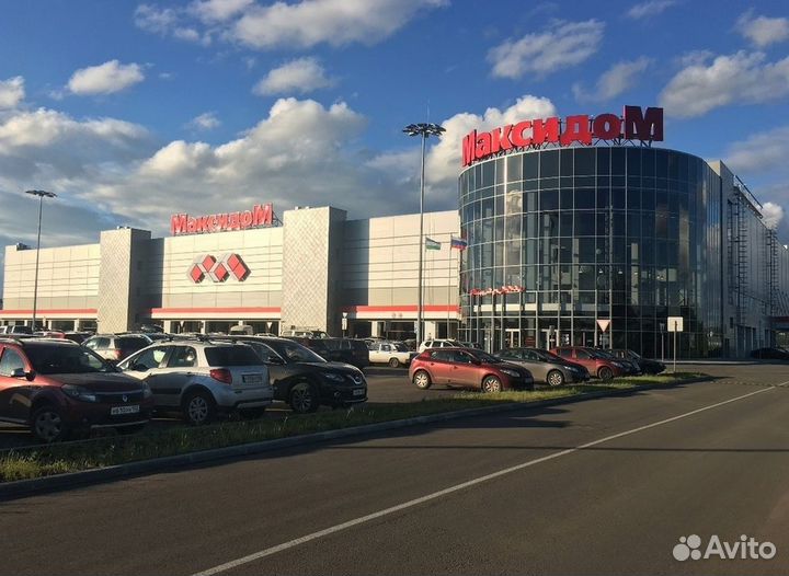 Металлокассеты