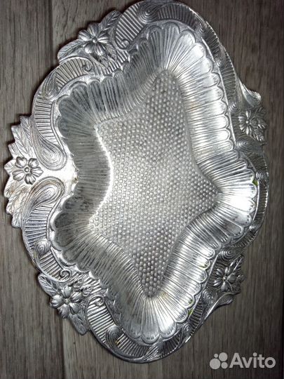 Посуда разная нержавейка, алюминий СССР