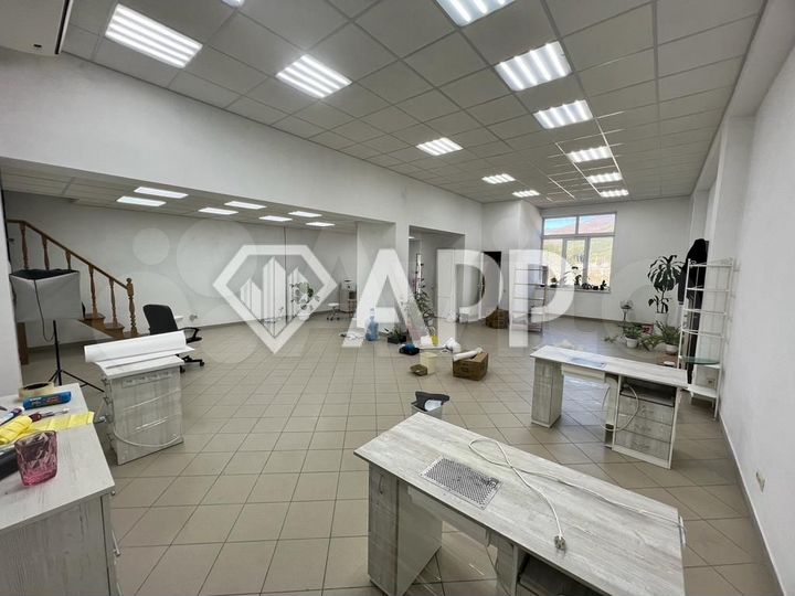 Офис, 155 м²