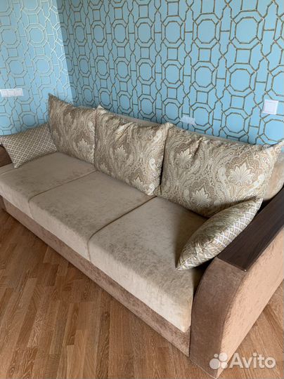 Диван -кровать