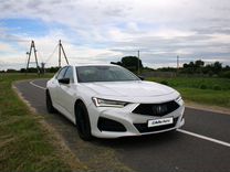 Acura TLX 2.0 AT, 2020, 53 000 км, с пробегом, цена 2 850 000 руб.