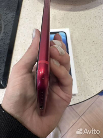 Телефон iPhone 8 plus