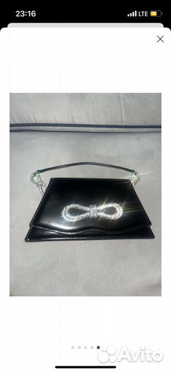 Сумка Mach&Mach оригинал