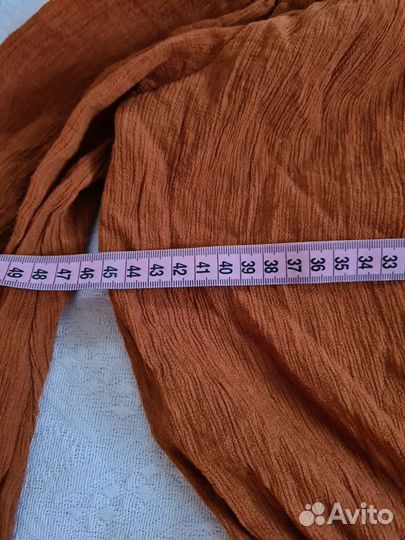 Комбинезон-шорты 42-44 вискоза