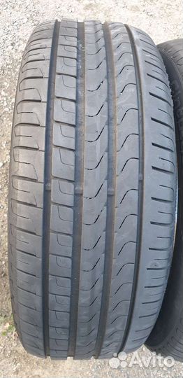 Pirelli Cinturato P7 205/50 R17 89V