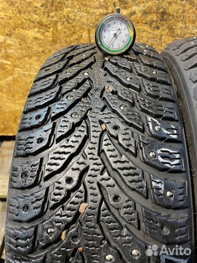 Nokian Tyres Hakkapeliitta 9 195/60 R16