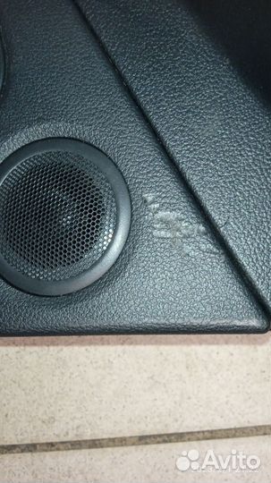 Обшивка двери задней правой Ford Kuga 2