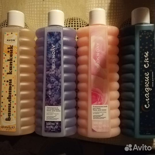 Косметика Эйвон