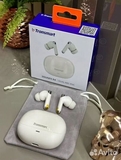 Tronsmart Sounfii R4 (Original). Новые