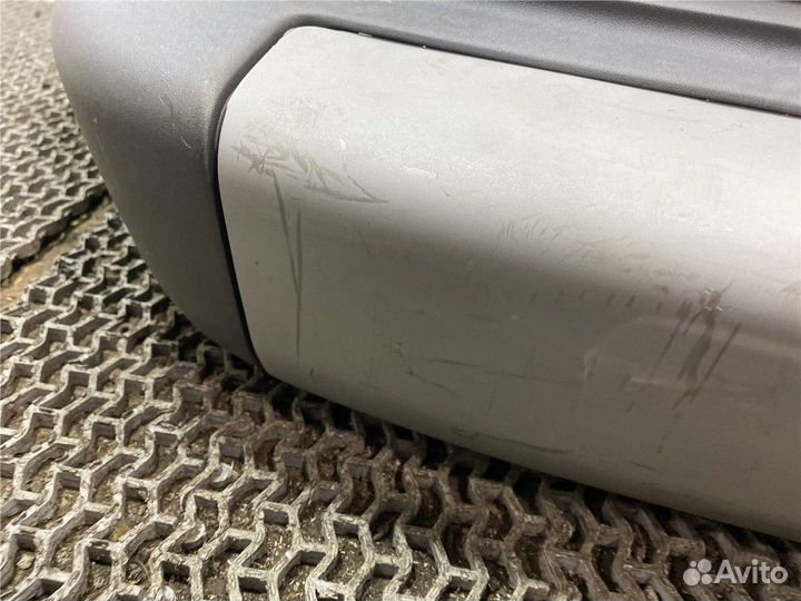 Бампер Honda Element, 2003