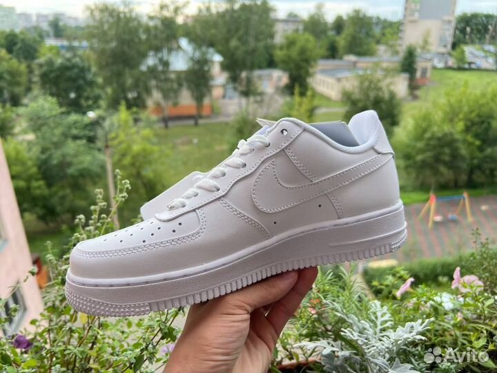 Nike Air force 1'07