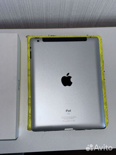 iPad A1430