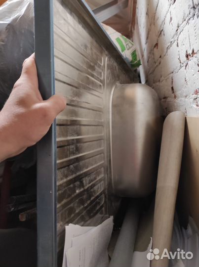 Раковина мойка для кухни нержавейка