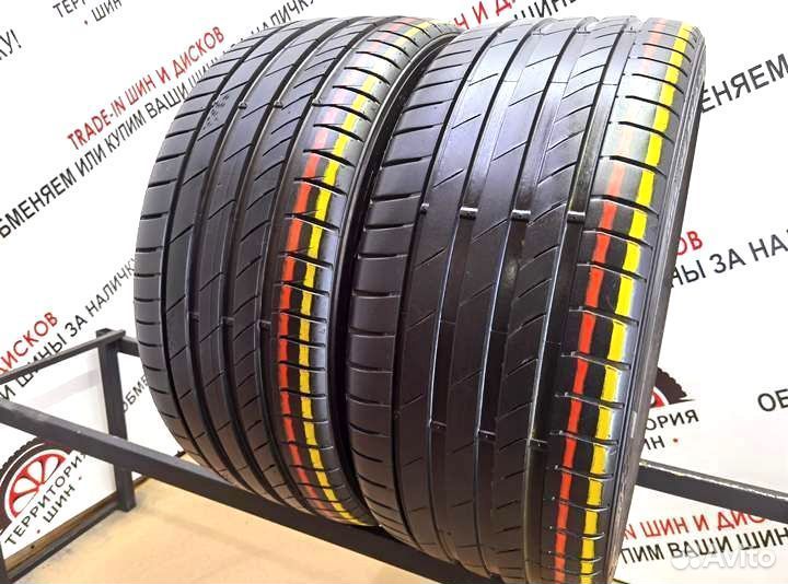 Kumho Ecsta PS71 225/45 R18 95Y