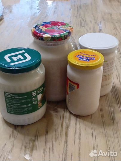 Смалец (топленое свиное сало)