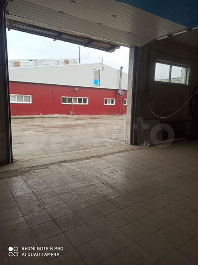 Склад, 700 м²