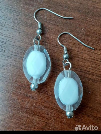 Серьги (разного вида)