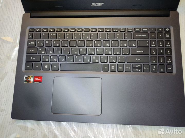 Acer Extensa 15 ex215 22