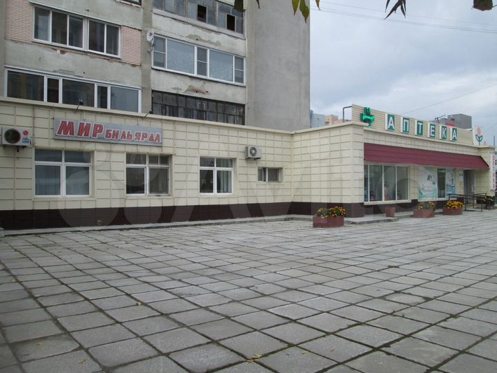 Офис, 210 м²
