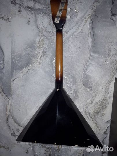 Балалайка прима