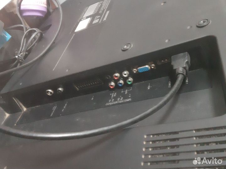 Телевизор TCL 32