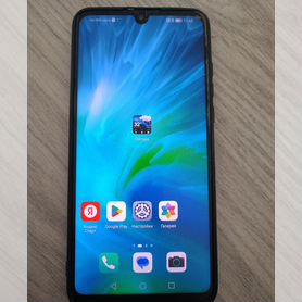 HONOR 20 Lite (RU), 4/128 ГБ