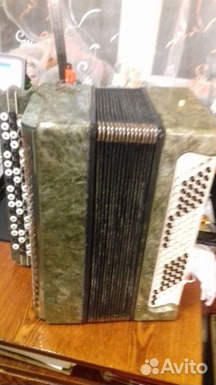 Продам баян Ростов Дон