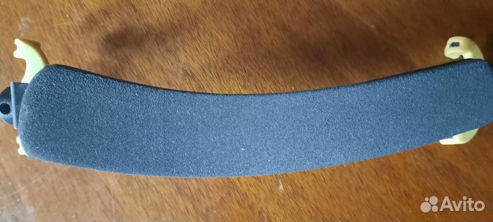 KUN мостик для скрипки 1/2-3/4