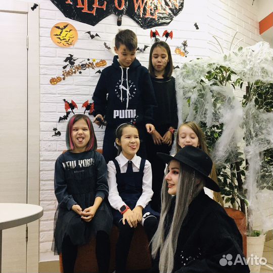 Репетитор по английскому языку и переводчик