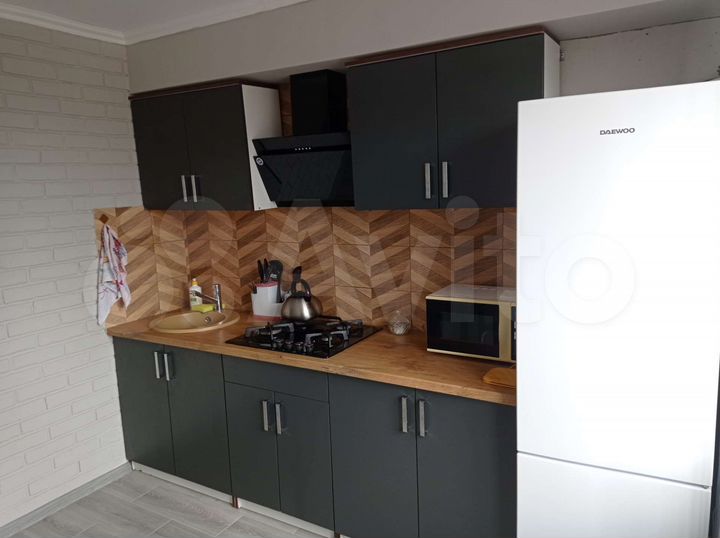 1-к. квартира, 30 м², 3/9 эт.
