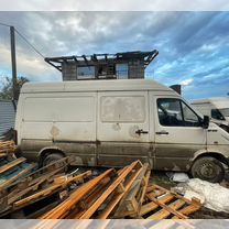 Volkswagen LT 2.5 MT, 1999, 200 000 км, с пробегом, цена 550 000 руб.