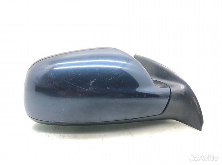 Зеркало наружное правое Peugeot 307 CC 2.0 HDI