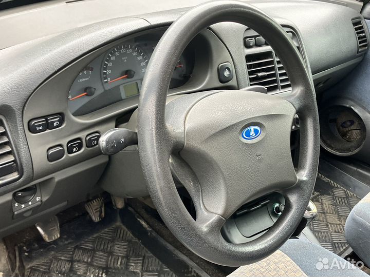 ВАЗ 2110 1.6 МТ, 2007, 197 000 км