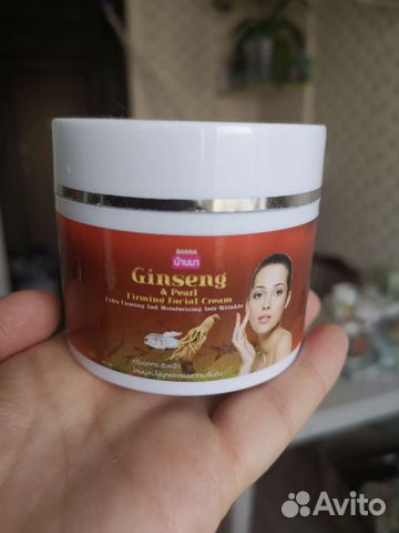 Товары из Тайланда