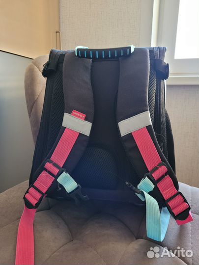 Школьный рюкзак