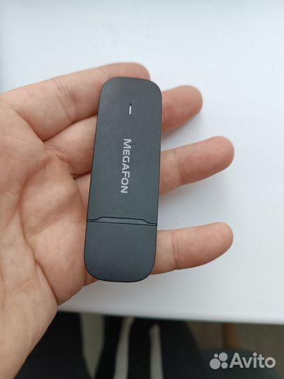 Usb модем 4g мегафон
