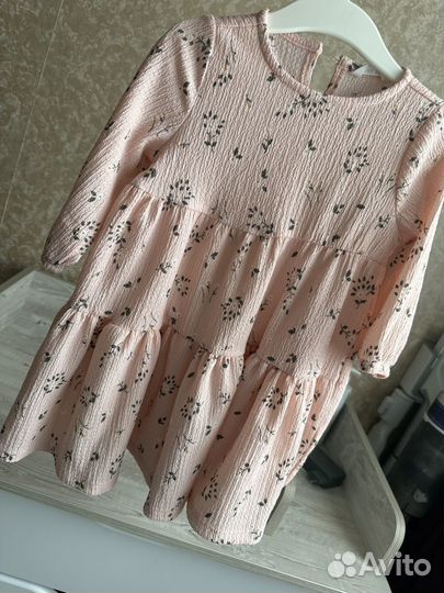 Платье gloria jeans 80