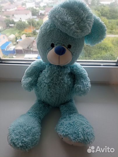 Мишка Тедди