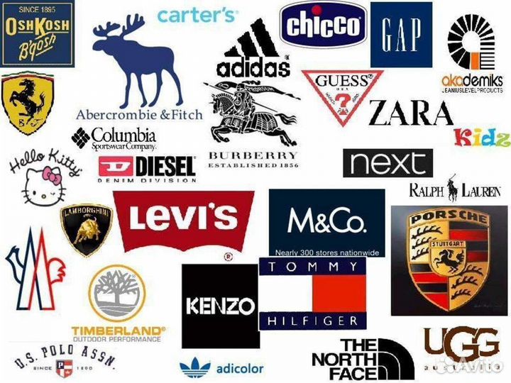 Лот брендовых джинсов, Levi's,Wrangler,Lee,Америка
