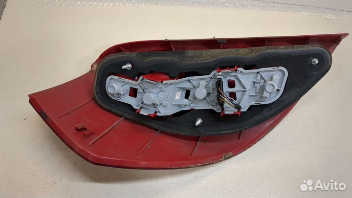 Фонарь (задний) Mercedes A W169, 2005