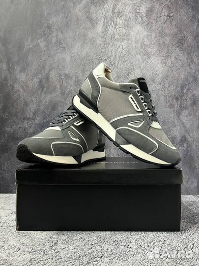 Кроссовки мужские Emporio armani