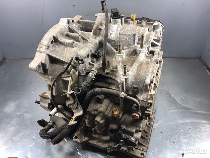 АКПП Mazda 6 gh Mazda 3 BL BK LF 555