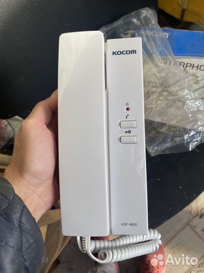 Аудиотрубка