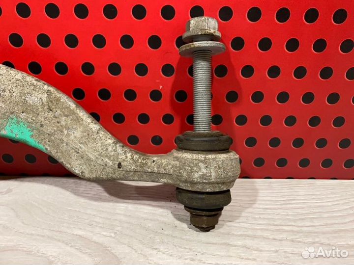 Рычаг задний правый Bmw X3 G01 2018