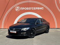 Volkswagen Passat CC 2.0 AT, 2008, 203 200 км, с пробегом, цена 1 050 000 руб.