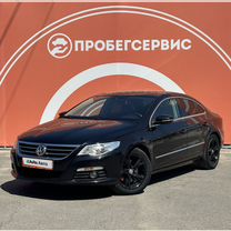 Volkswagen Passat CC 2.0 AT, 2008, 203 200 км, с пробегом, цена 1 050 000 руб.